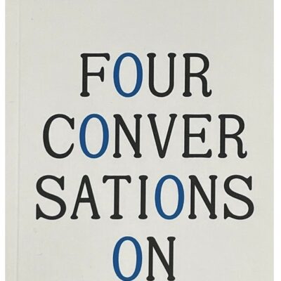 Glot Four Conversations on Voice